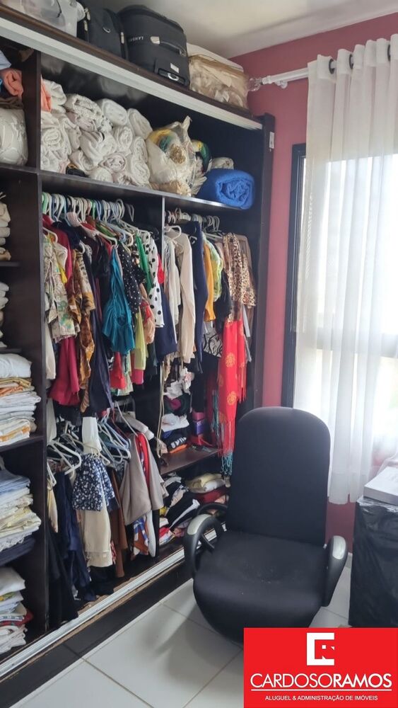 Apartamento, 2 quartos, 70 m² - Foto 8