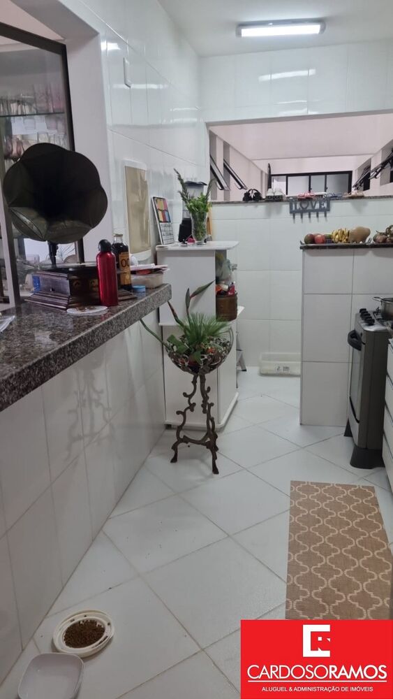 Apartamento, 2 quartos, 70 m² - Foto 5