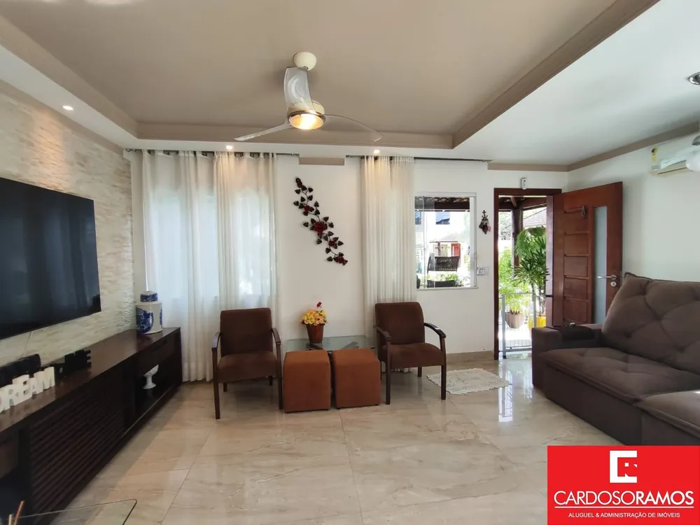 Casa, 3 quartos - Foto 4