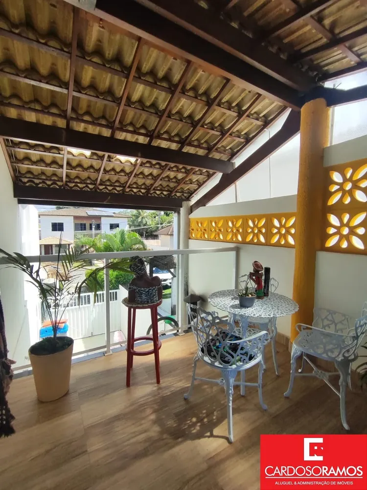 Casa, 3 quartos - Foto 8