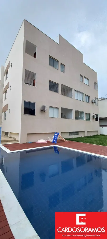 Apartamento, 2 quartos, 140 m² - Foto 1
