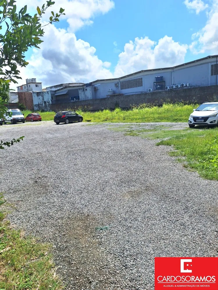 Terreno, 2640 m² - Foto 1