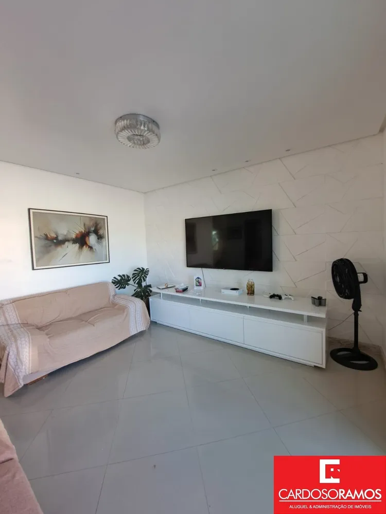 Casa, 4 quartos - Foto 2