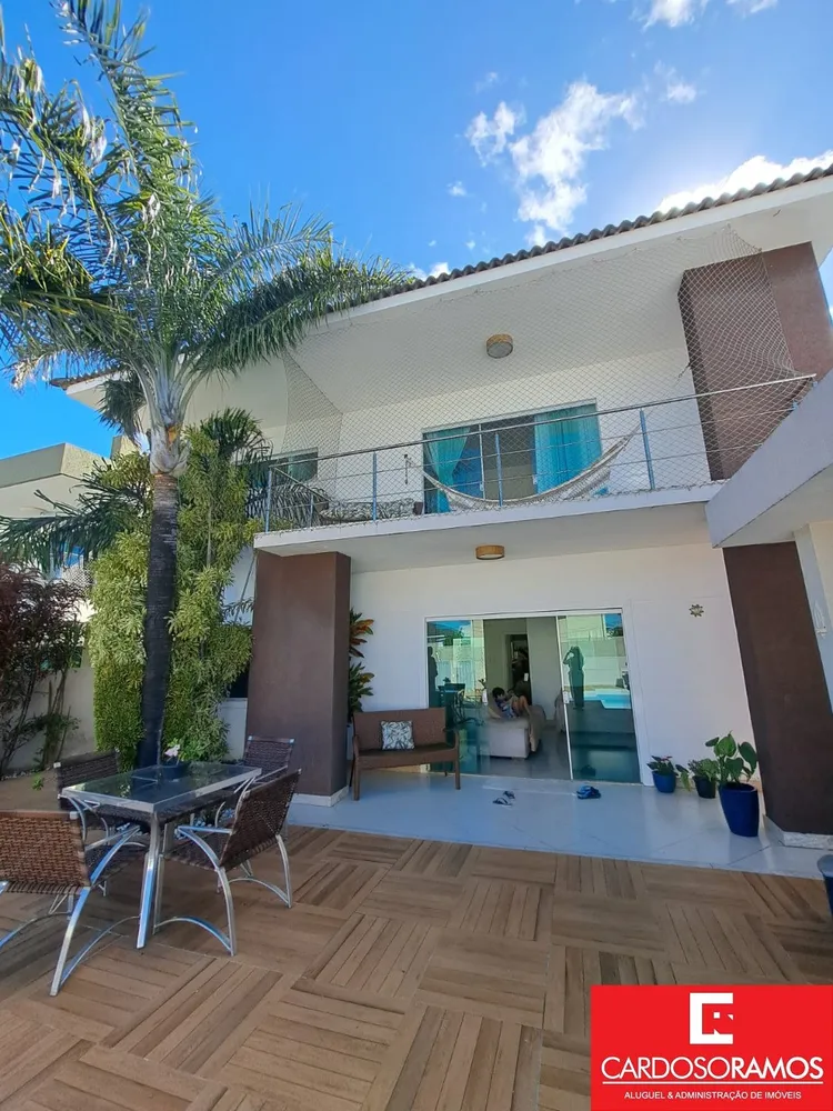 Casa, 4 quartos - Foto 6