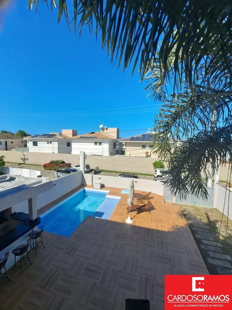 Casa, 4 quartos - Foto 7