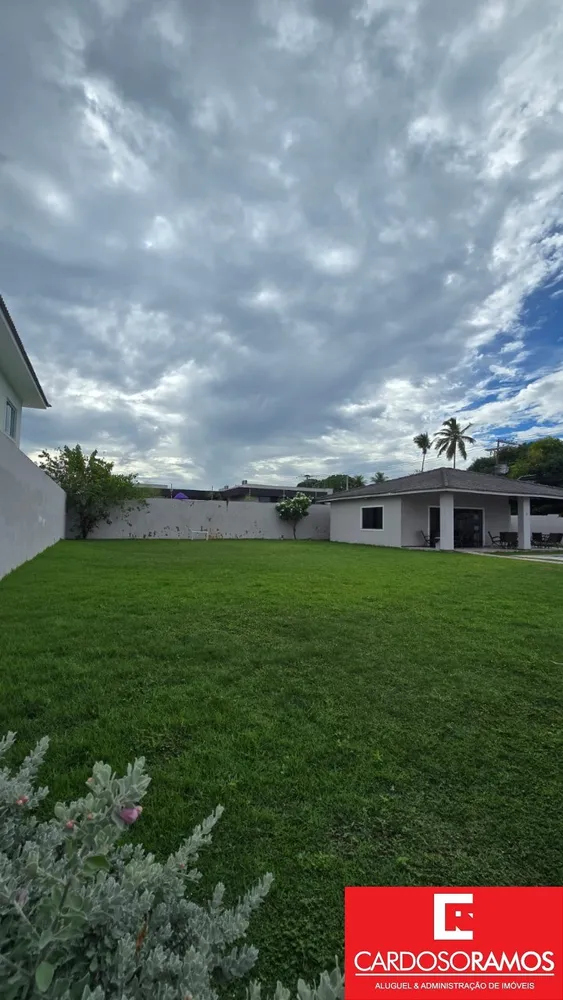 Casa, 4 quartos - Foto 1