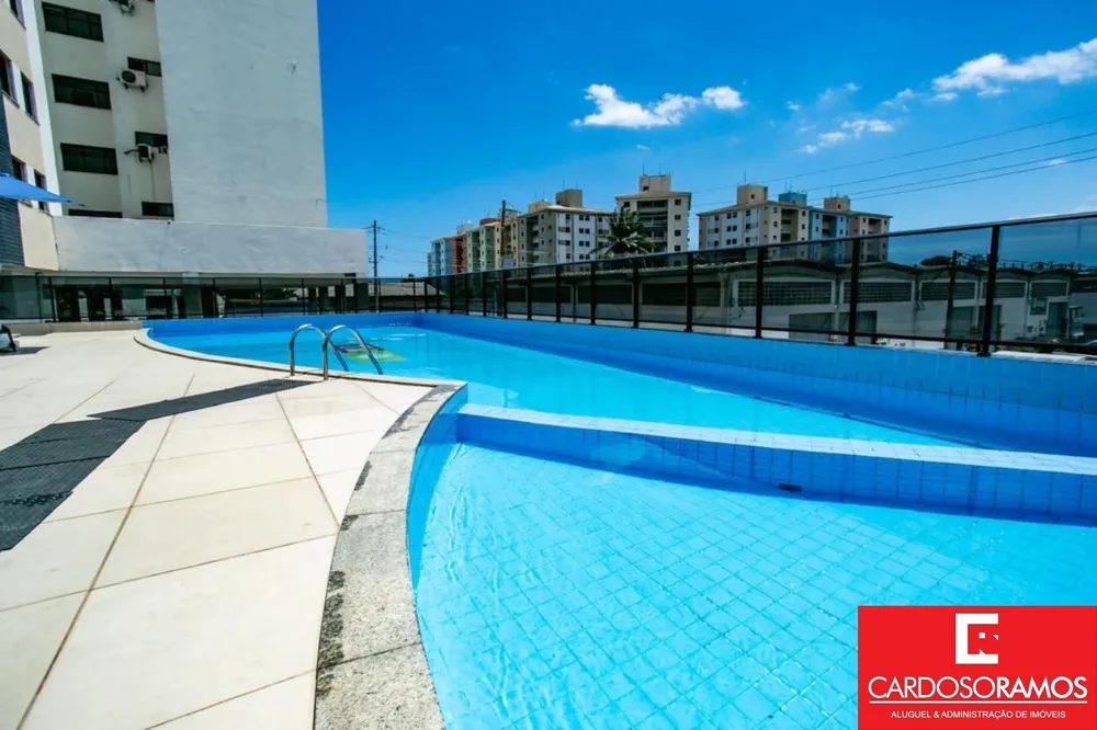Apartamento, 2 quartos, 120 m² - Foto 7