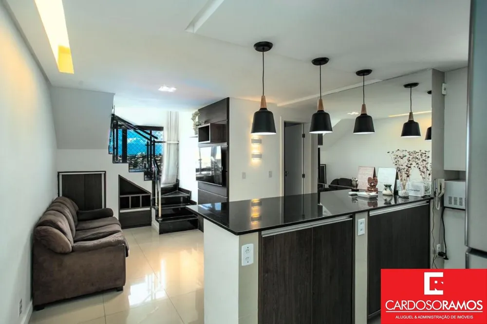 Apartamento, 2 quartos, 120 m² - Foto 4