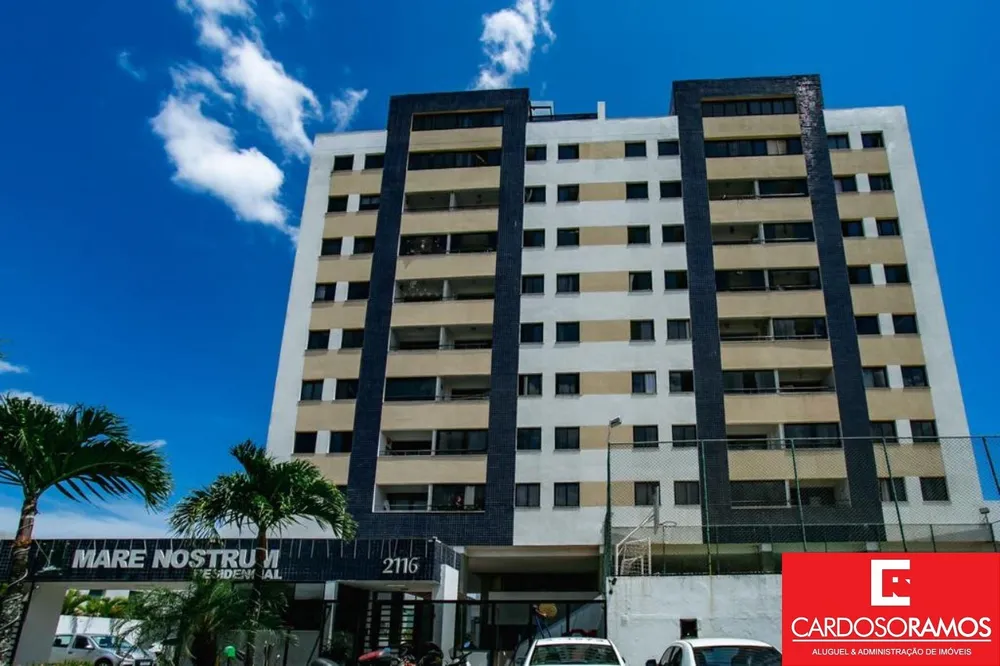 Apartamento, 2 quartos, 120 m² - Foto 8