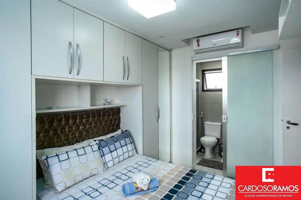 Apartamento, 2 quartos, 120 m² - Foto 3