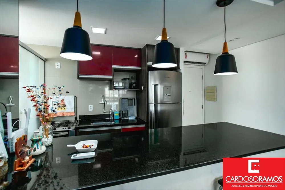 Apartamento, 2 quartos, 120 m² - Foto 5