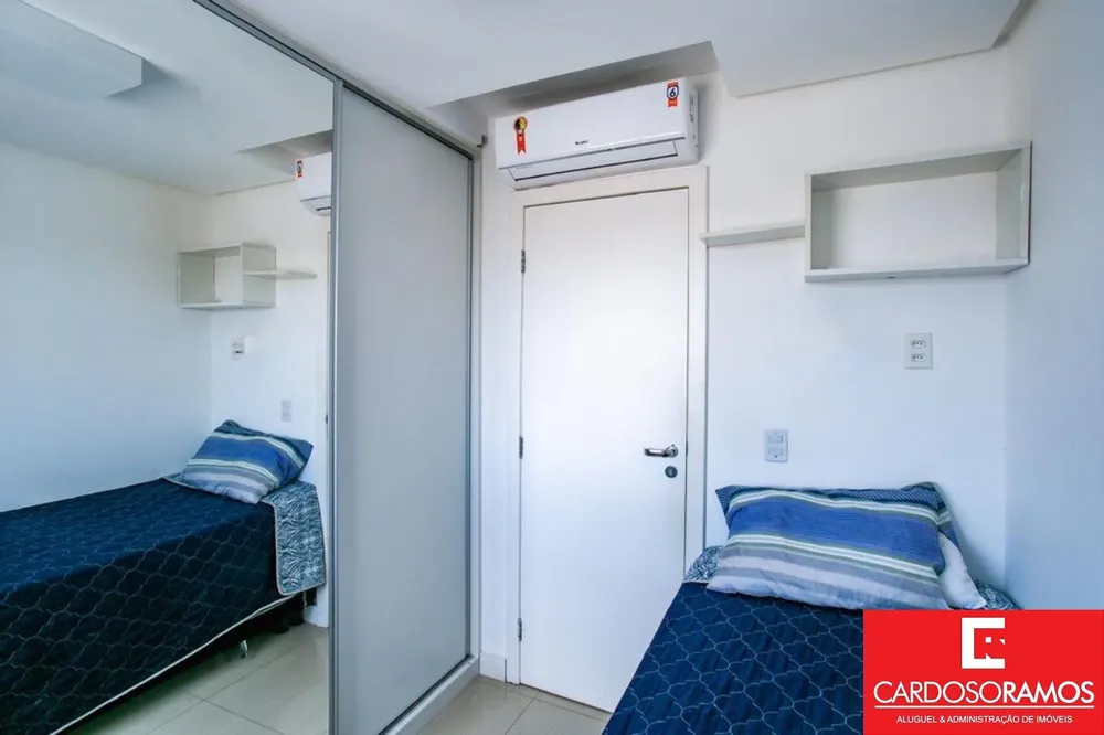 Apartamento, 2 quartos, 120 m² - Foto 6