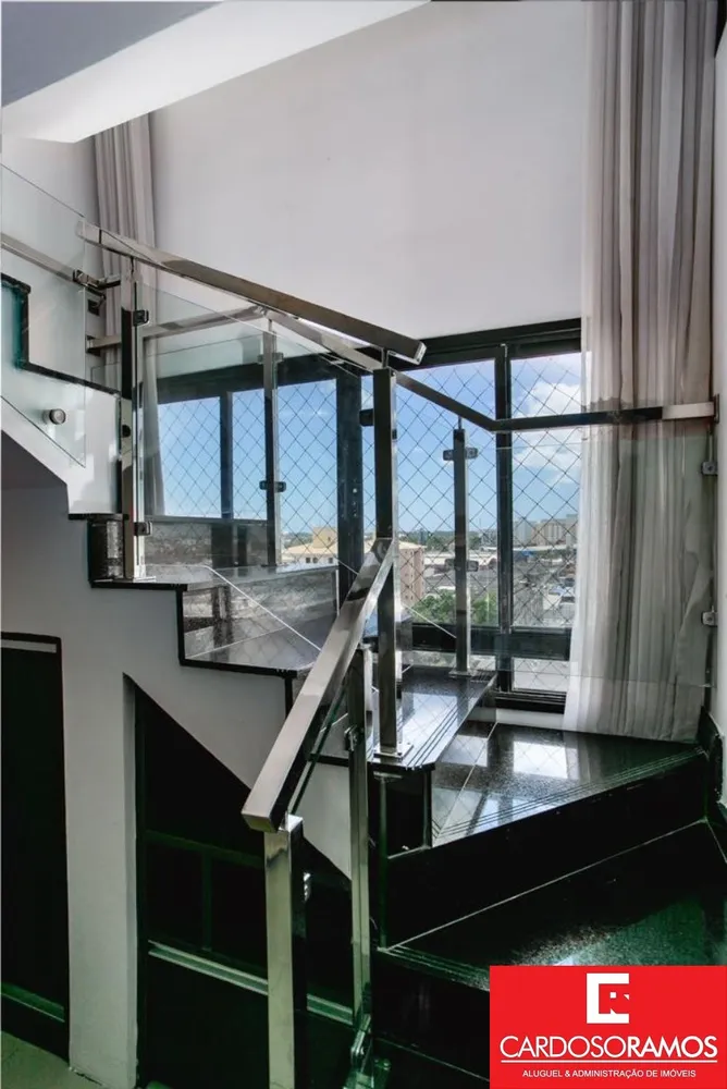 Apartamento, 2 quartos, 120 m² - Foto 8