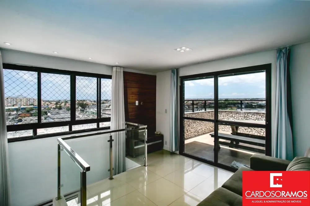 Apartamento, 2 quartos, 120 m² - Foto 2