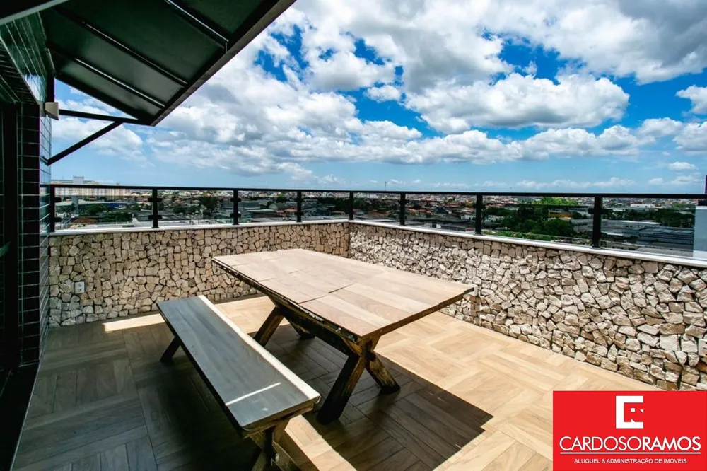 Apartamento, 2 quartos, 120 m² - Foto 5