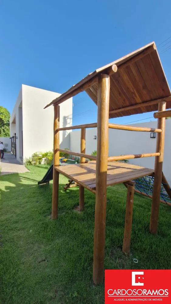 Casa, 4 quartos - Foto 10