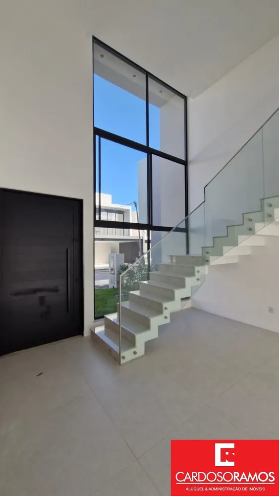Casa, 4 quartos - Foto 1