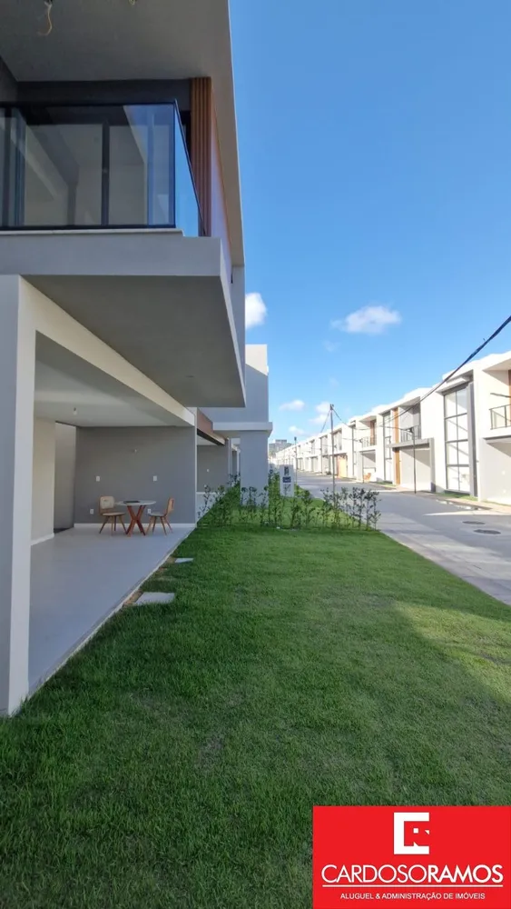 Casa, 4 quartos - Foto 6