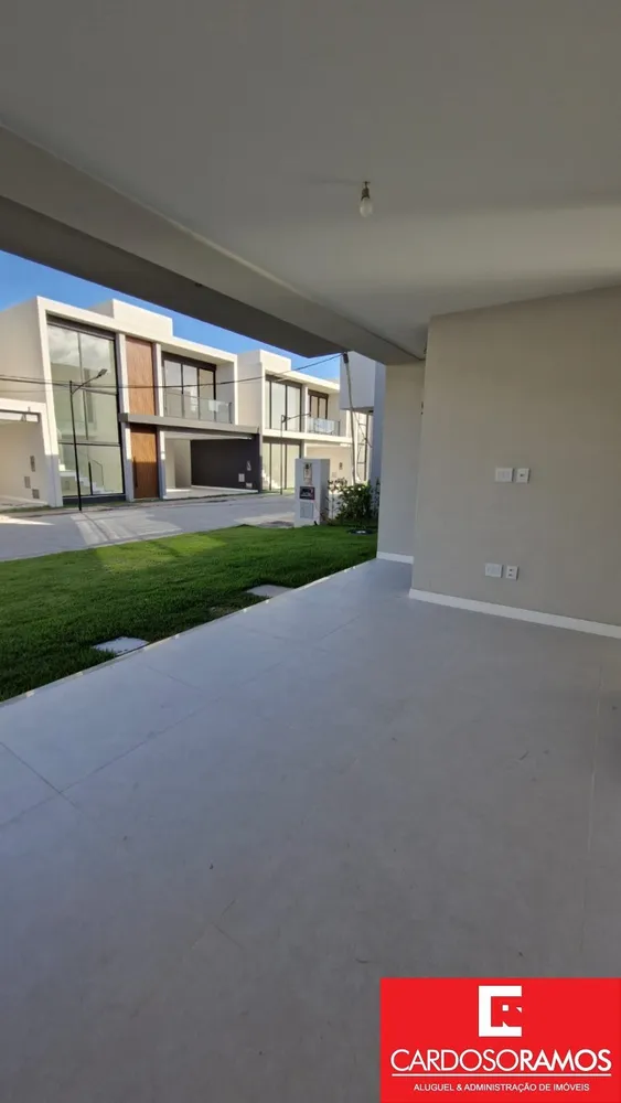 Casa, 4 quartos - Foto 5
