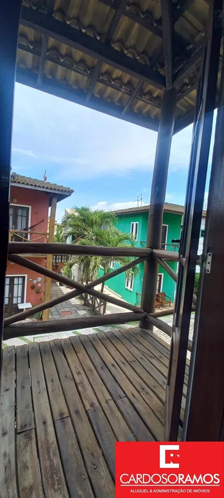 Casa, 2 quartos, 87 m² - Foto 11