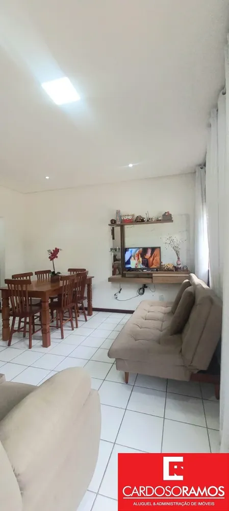 Casa, 2 quartos, 87 m² - Foto 2