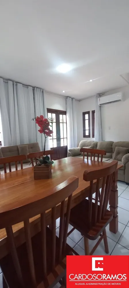 Casa, 2 quartos, 87 m² - Foto 4