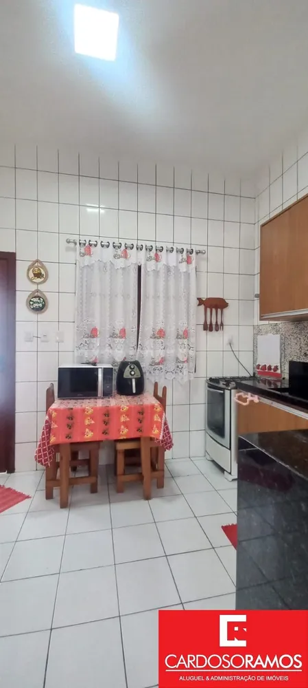 Casa, 2 quartos, 87 m² - Foto 3