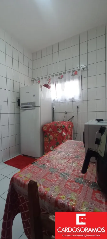 Casa, 2 quartos, 87 m² - Foto 5