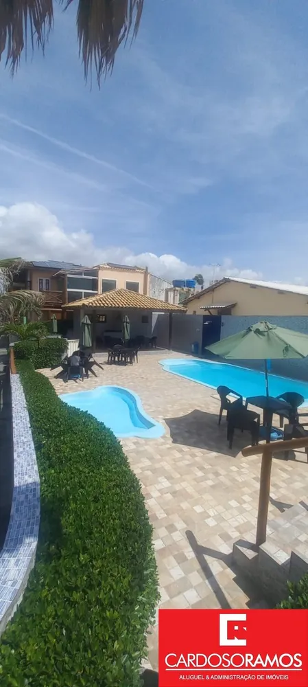 Casa, 2 quartos, 87 m² - Foto 9