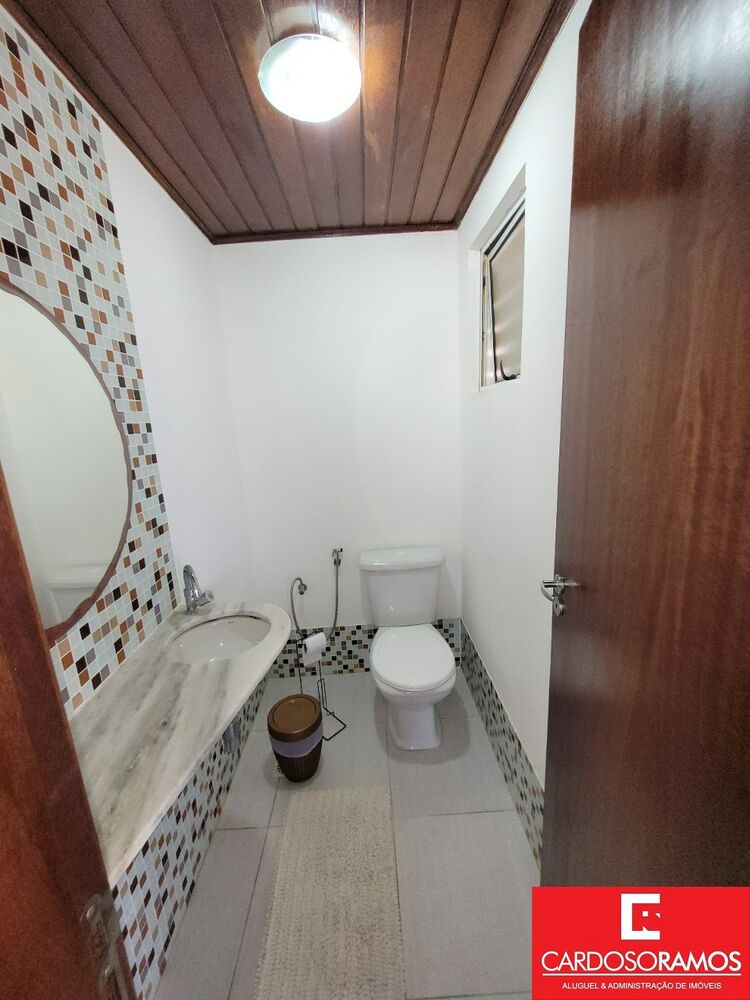 Casa, 4 quartos - Foto 21