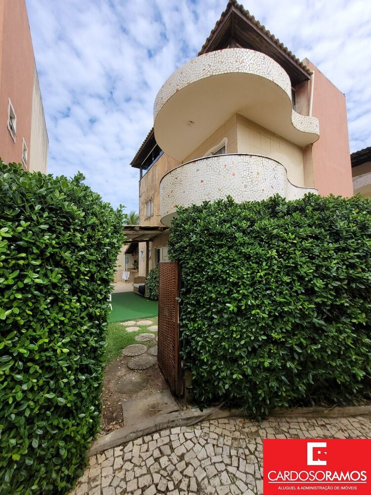 Casa, 4 quartos - Foto 1