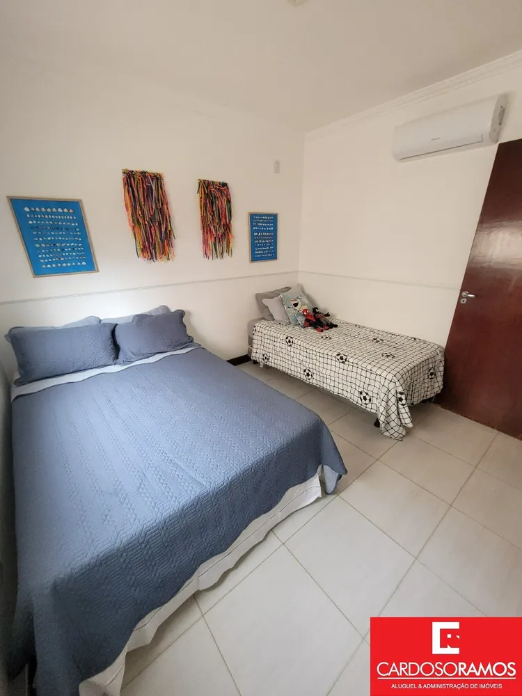 Casa, 4 quartos - Foto 16