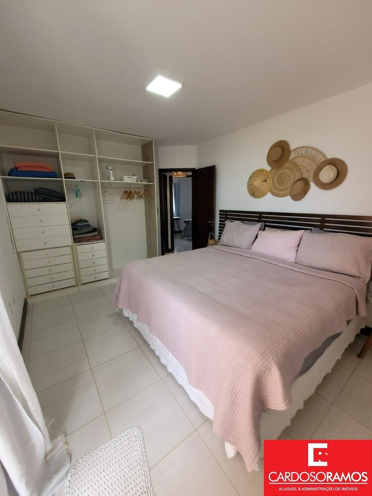 Casa, 4 quartos - Foto 20