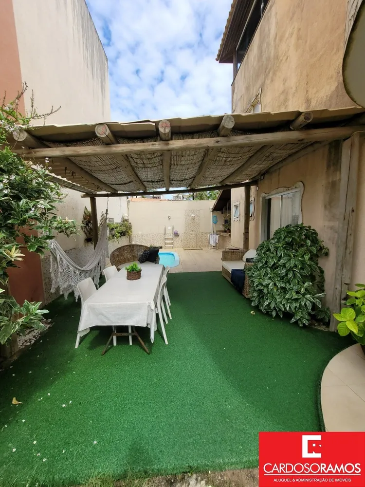 Casa, 4 quartos - Foto 3