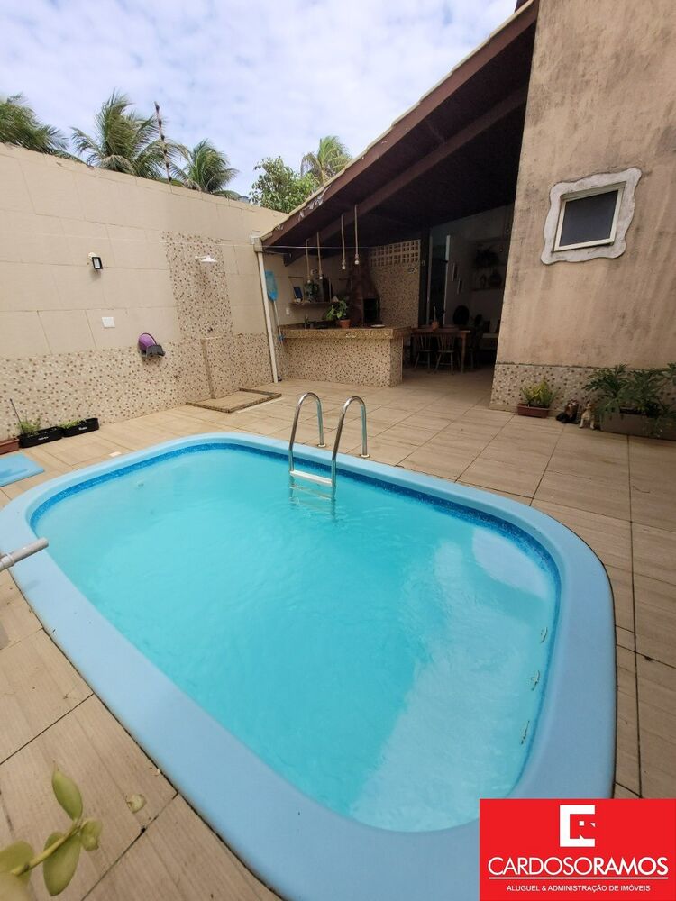 Casa, 4 quartos - Foto 2