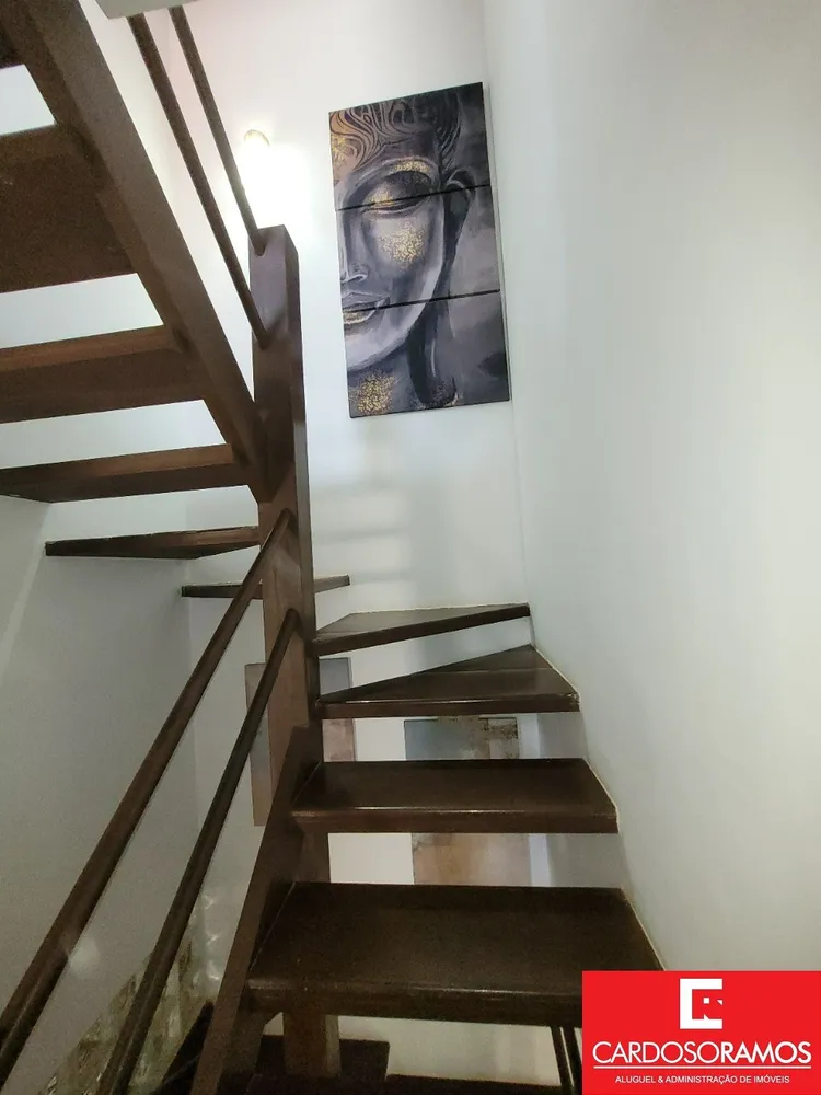 Casa, 4 quartos - Foto 25