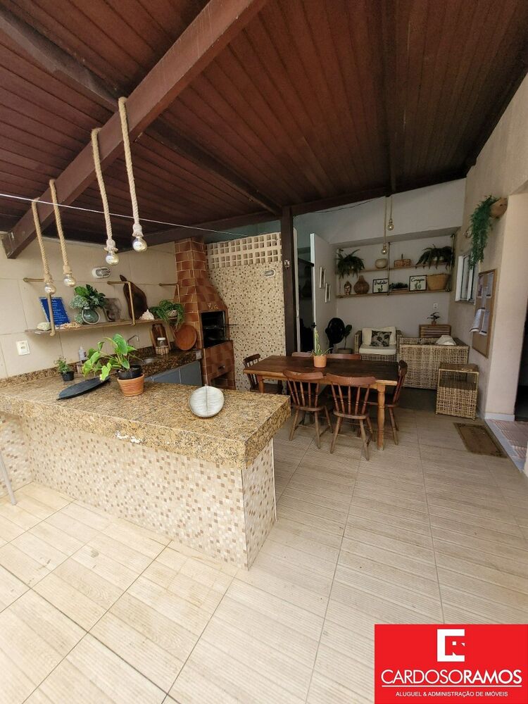 Casa, 4 quartos - Foto 6