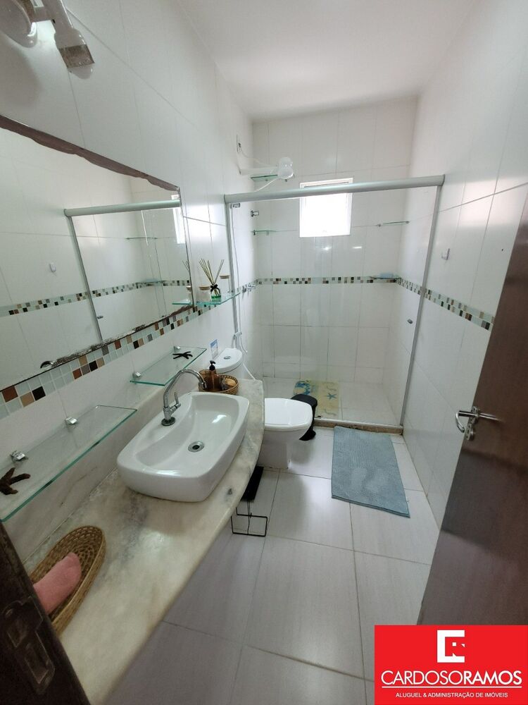 Casa, 4 quartos - Foto 19
