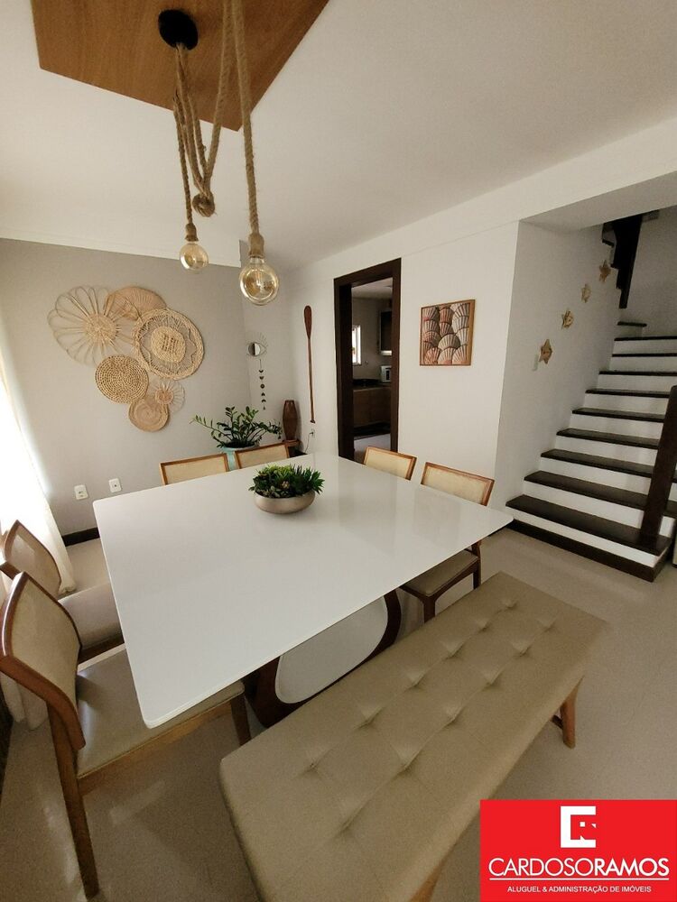 Casa, 4 quartos - Foto 8