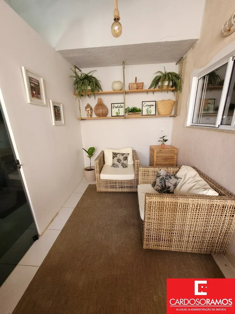Casa, 4 quartos - Foto 12