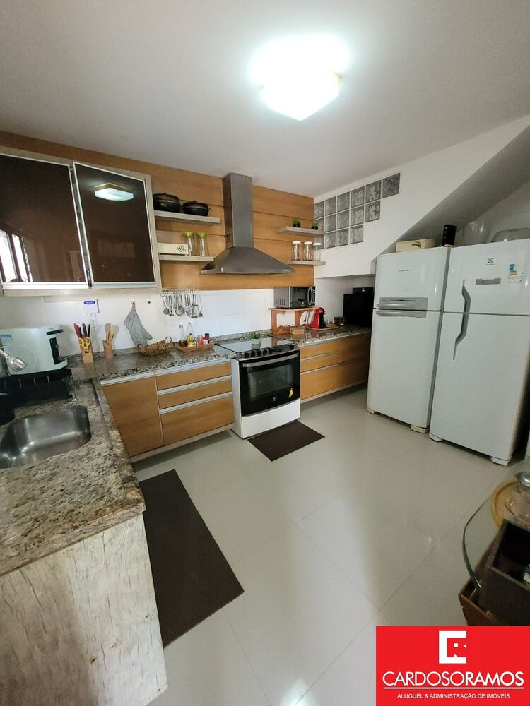 Casa, 4 quartos - Foto 11