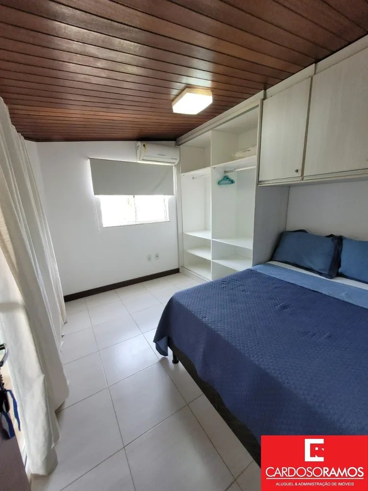 Casa, 4 quartos - Foto 22