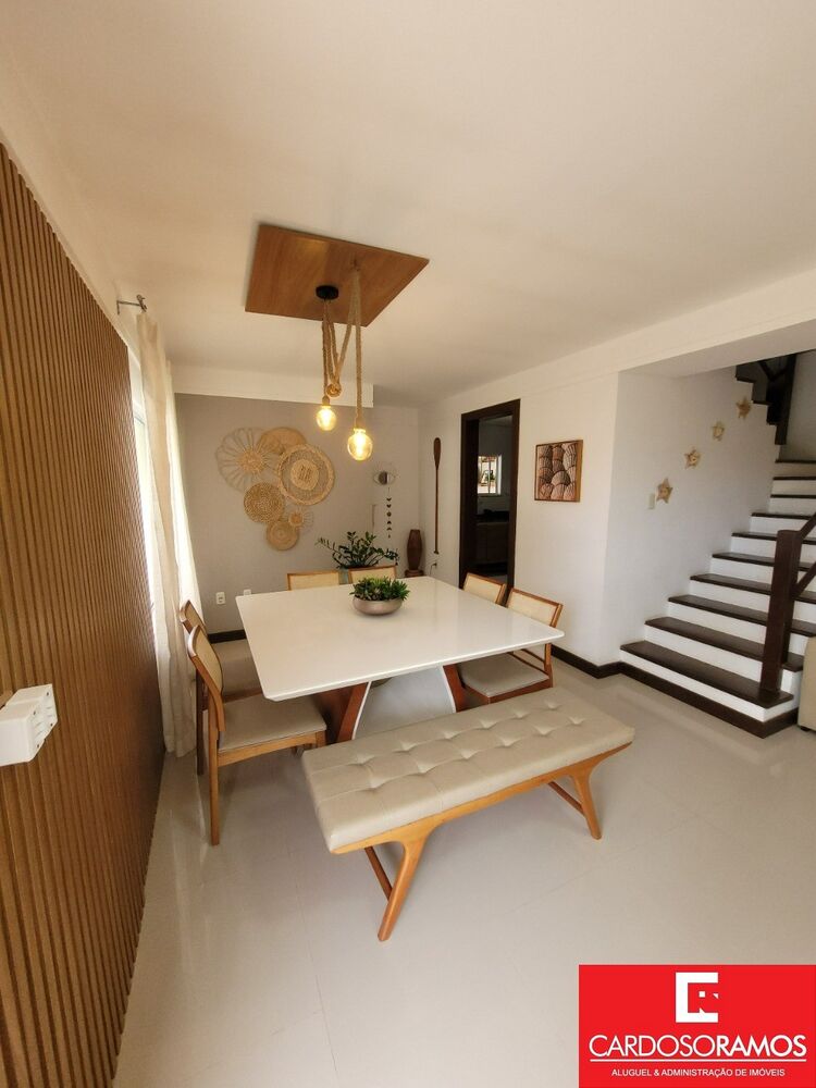 Casa, 4 quartos - Foto 7