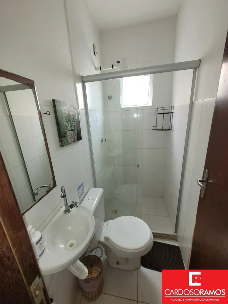 Casa, 4 quartos - Foto 13