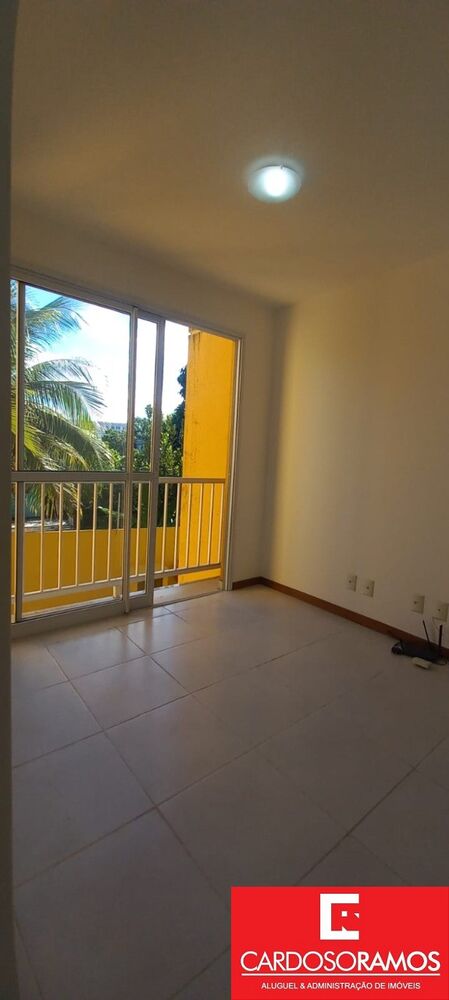 Apartamento à venda com 2 quartos, 52m² - Foto 3