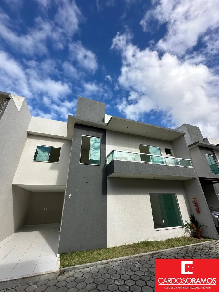 Casa, 3 quartos, 127 m² - Foto 2