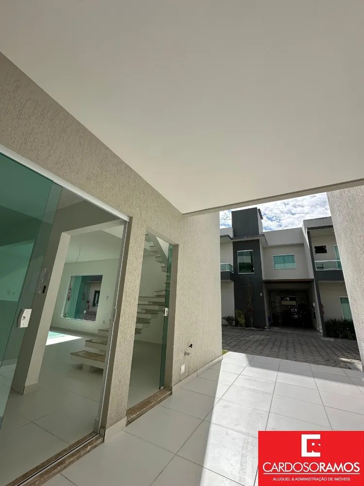 Casa, 3 quartos, 127 m² - Foto 8