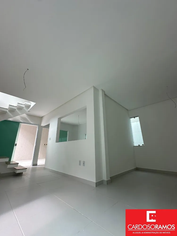 Casa, 3 quartos, 127 m² - Foto 9