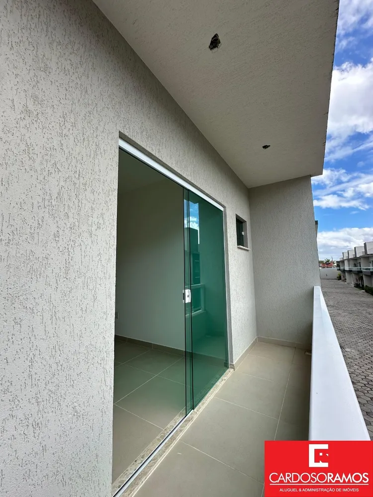 Casa, 3 quartos, 127 m² - Foto 4