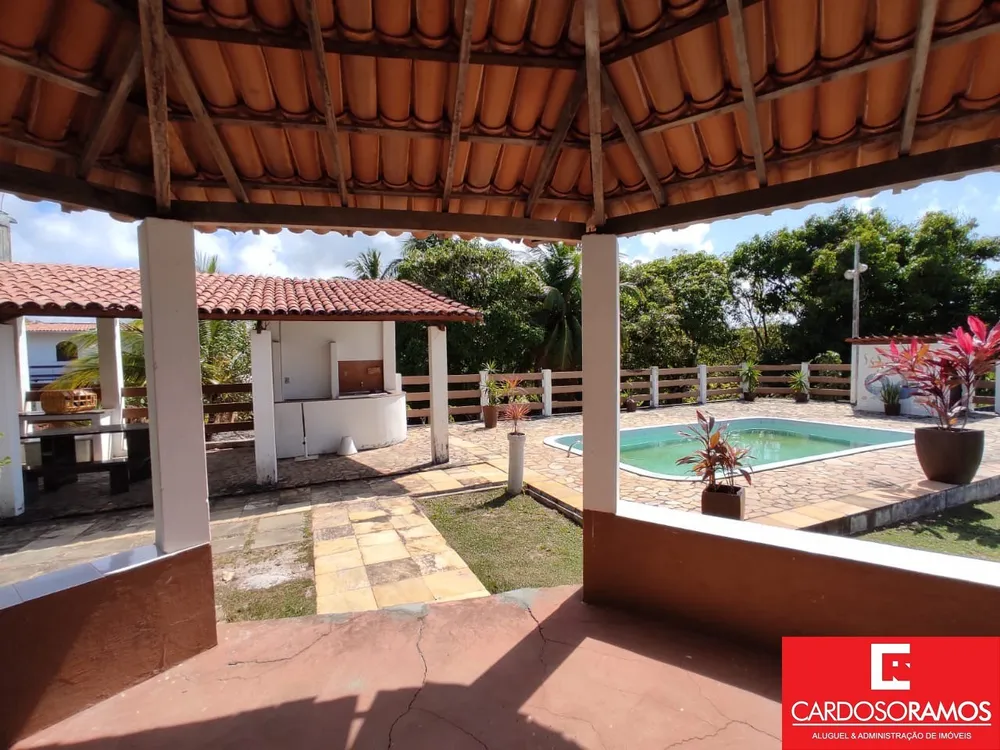 Sítio, 5 quartos - Foto 4